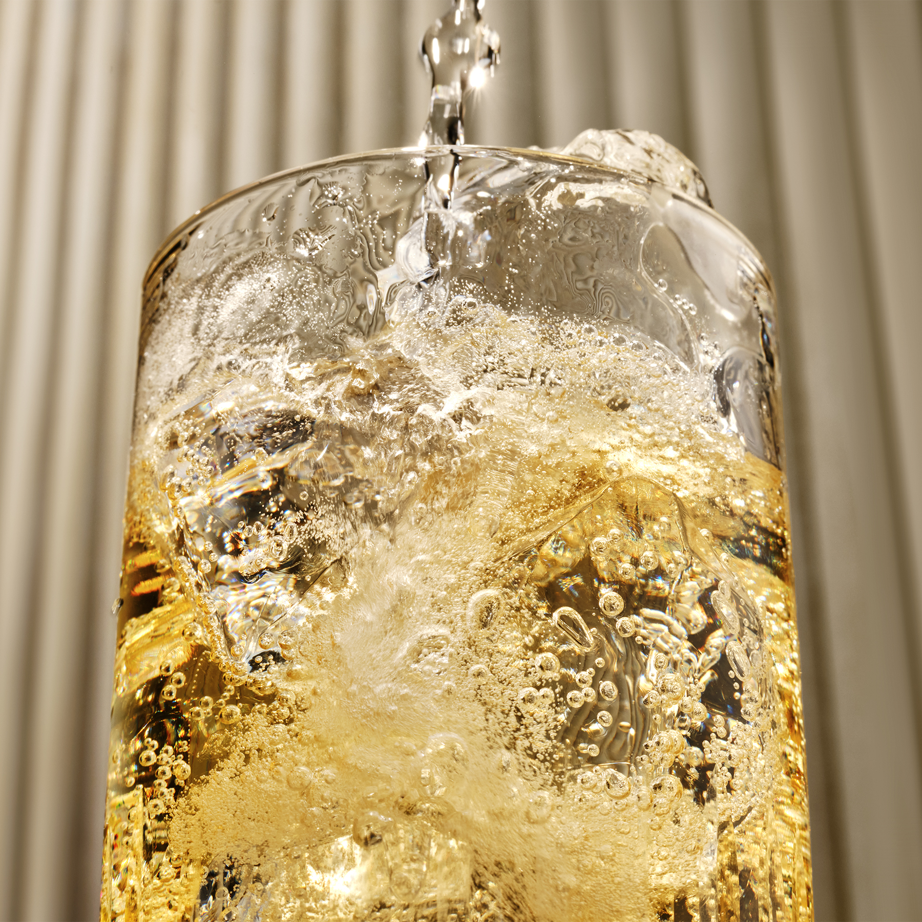 The making of an icon